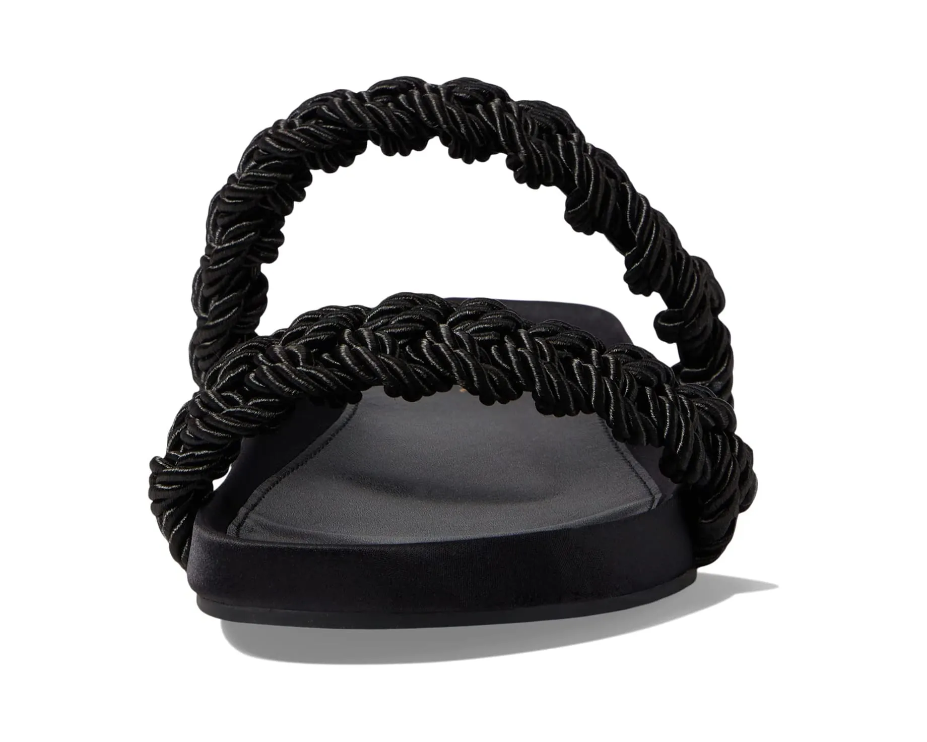 Costance Joie sandals, black