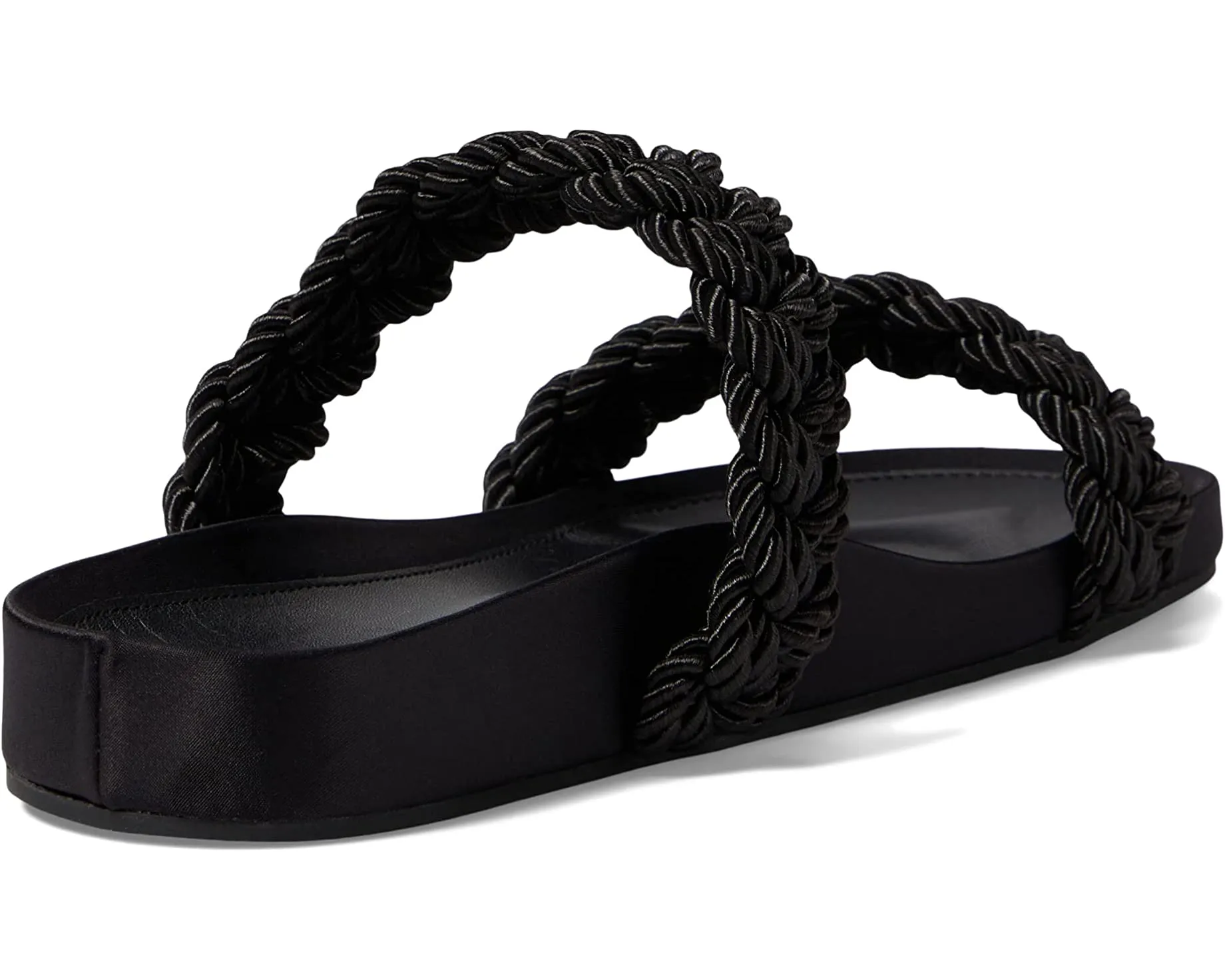 Costance Joie sandals, black