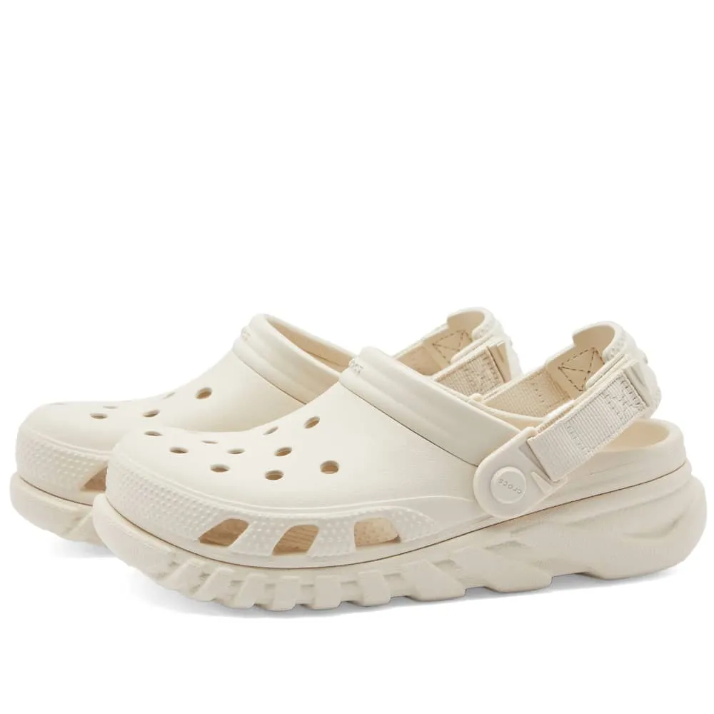Crocs Duet Max II Clogs