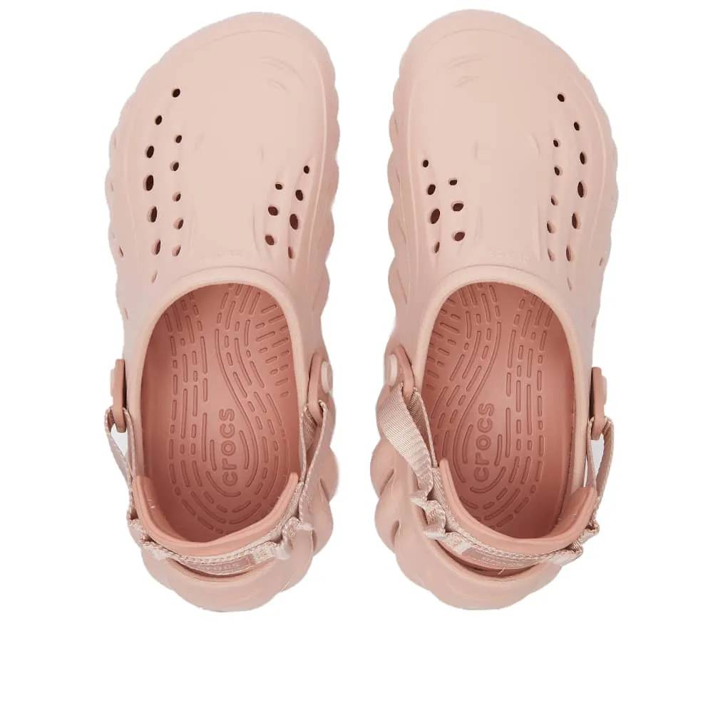 Crocs Echo Clog Sandals