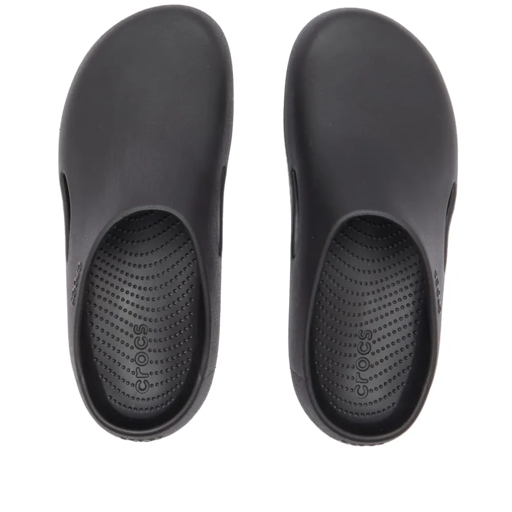 Crocs Mellow clogs, black
