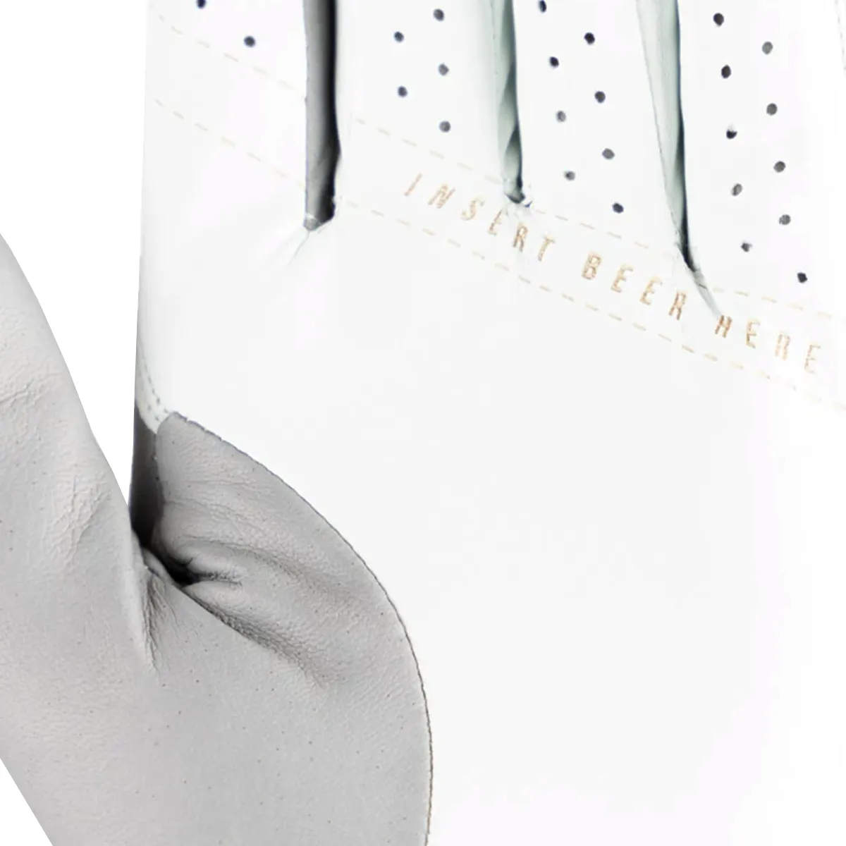 Cuater Golf Big Block Glove MLH