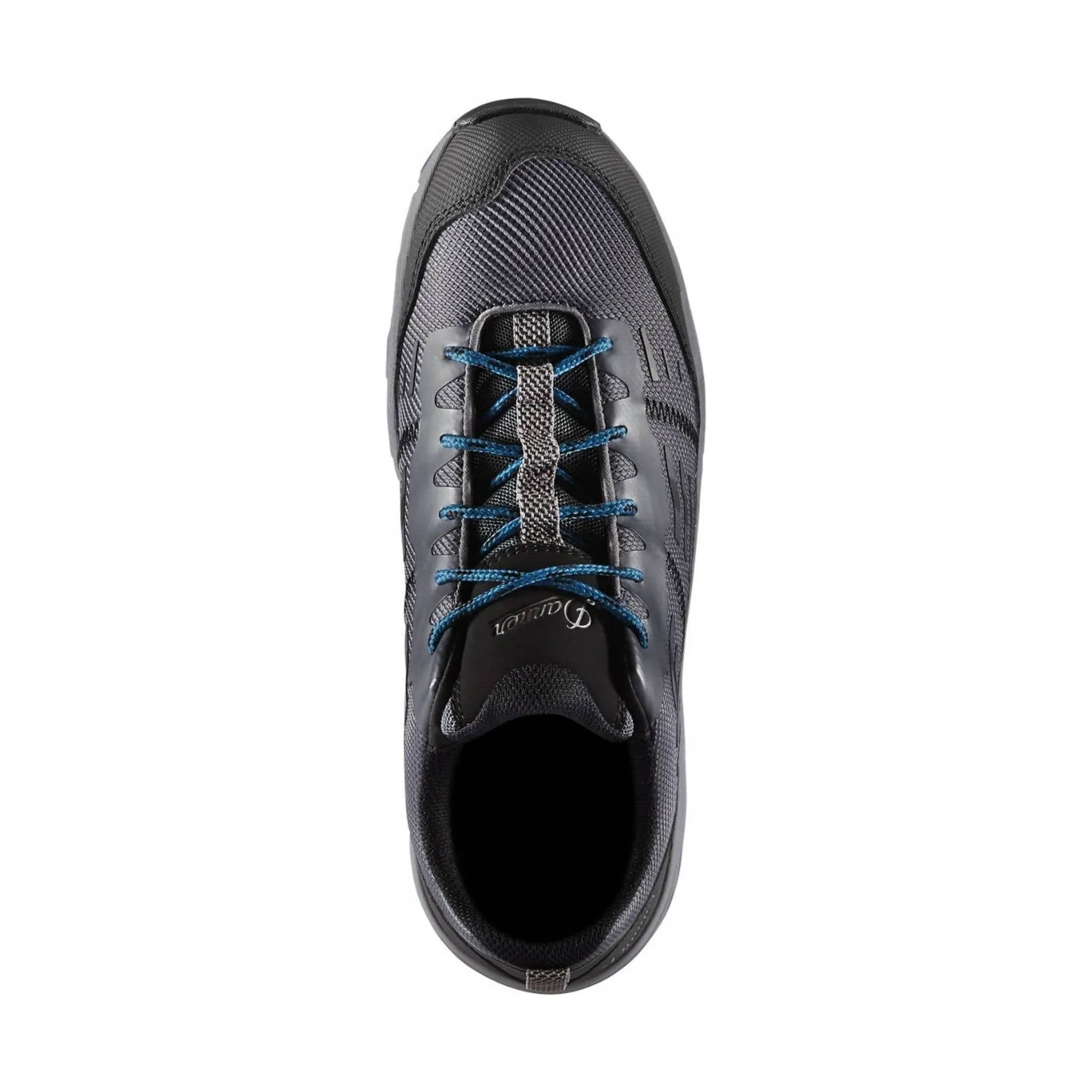 Danner Men's Run Time 3 Inch Composite Toe Work Shoe - Dark Shadow FINAL SALE!