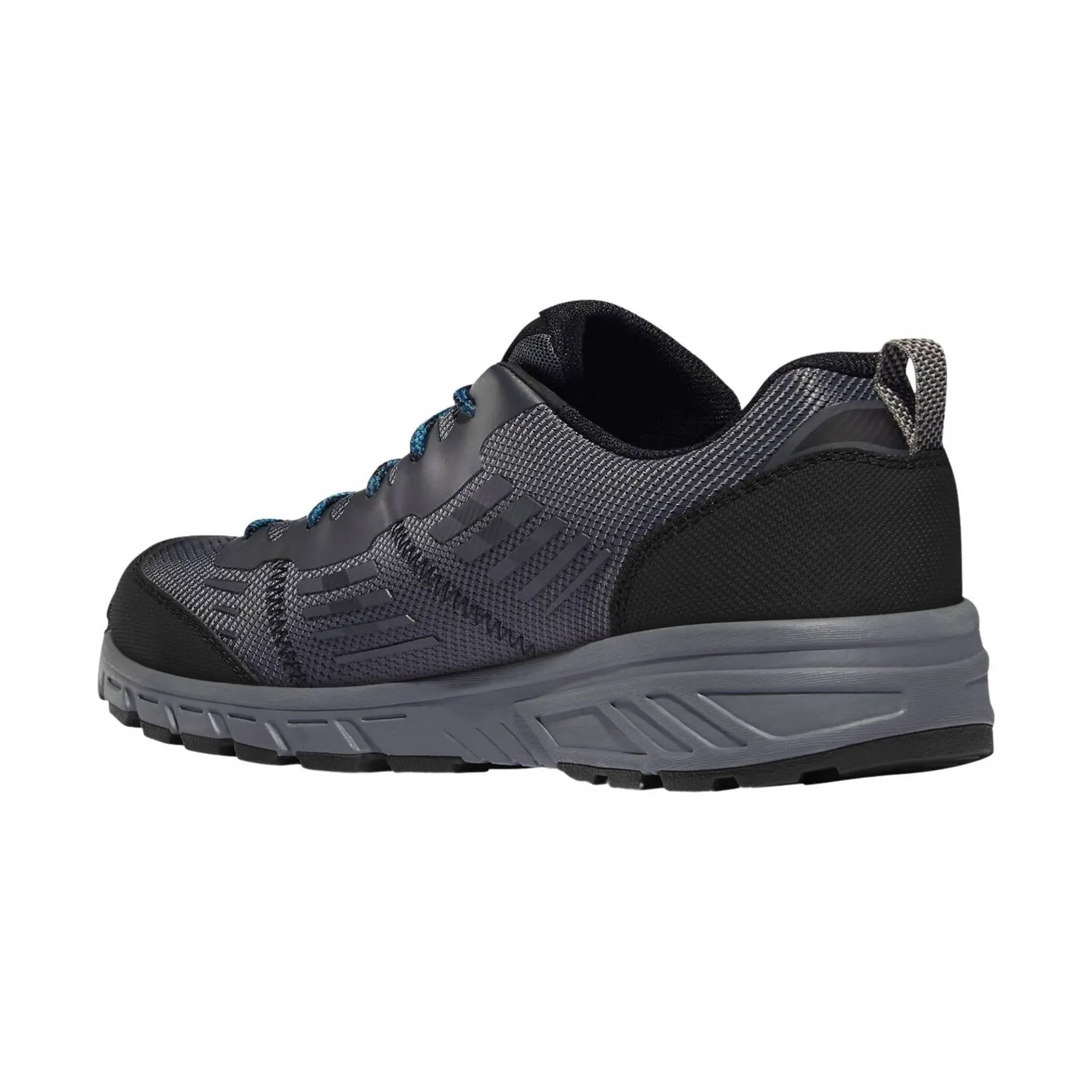 Danner Men's Run Time 3 Inch Composite Toe Work Shoe - Dark Shadow FINAL SALE!