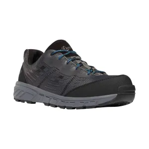 Danner Men's Run Time 3 Inch Composite Toe Work Shoe - Dark Shadow FINAL SALE!