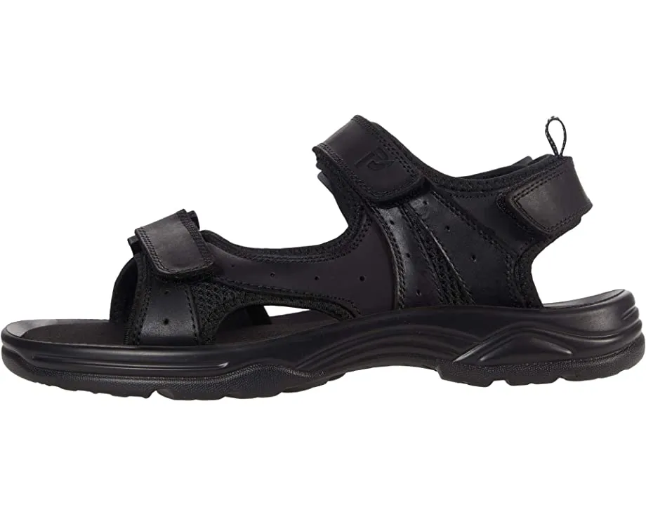 Daytona Propet sandals, black