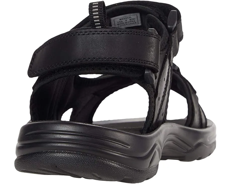 Daytona Propet sandals, black