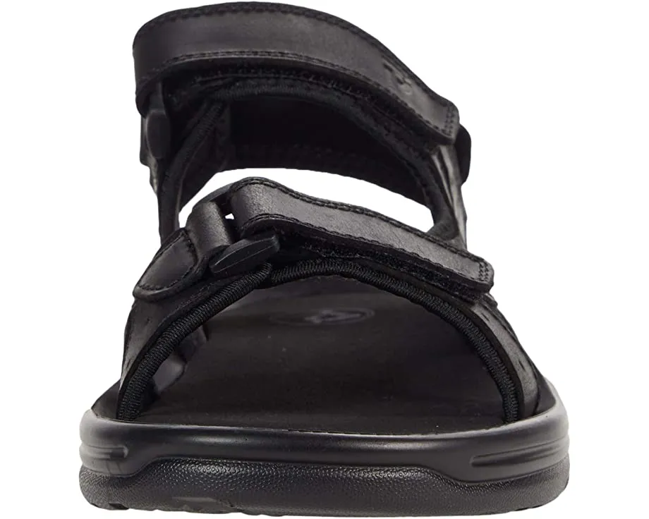 Daytona Propet sandals, black