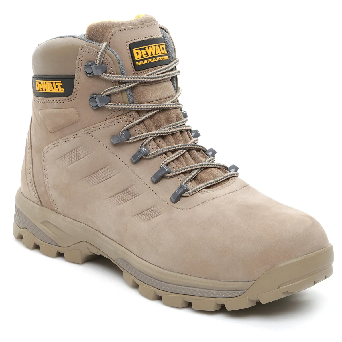DEWALT Sharpsburg Mens, Lightweight, Steel Toe, Safety Work Boot