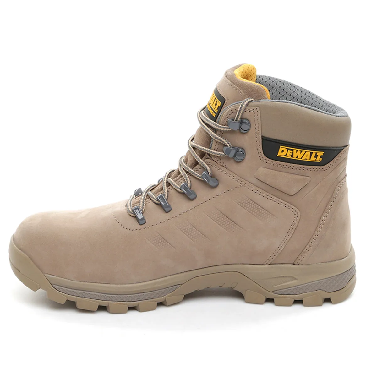 DEWALT Sharpsburg Mens, Lightweight, Steel Toe, Safety Work Boot