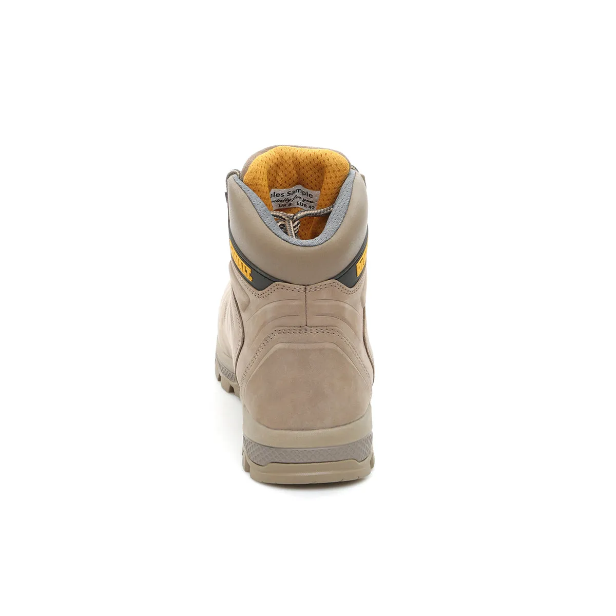 DEWALT Sharpsburg Mens, Lightweight, Steel Toe, Safety Work Boot