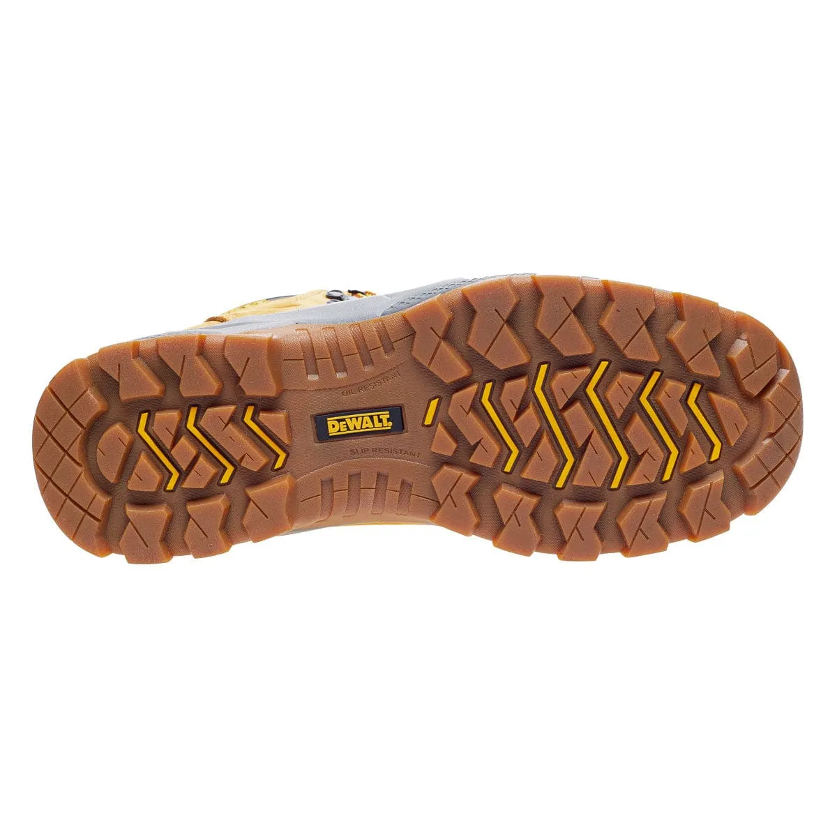 DEWALT Sharpsburg Mens, Lightweight, Steel Toe, Safety Work Boot