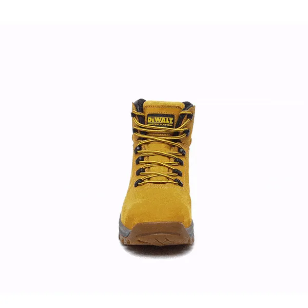 DEWALT Sharpsburg Mens, Lightweight, Steel Toe, Safety Work Boot