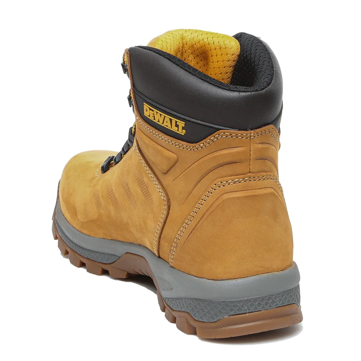 DEWALT Sharpsburg Mens, Lightweight, Steel Toe, Safety Work Boot