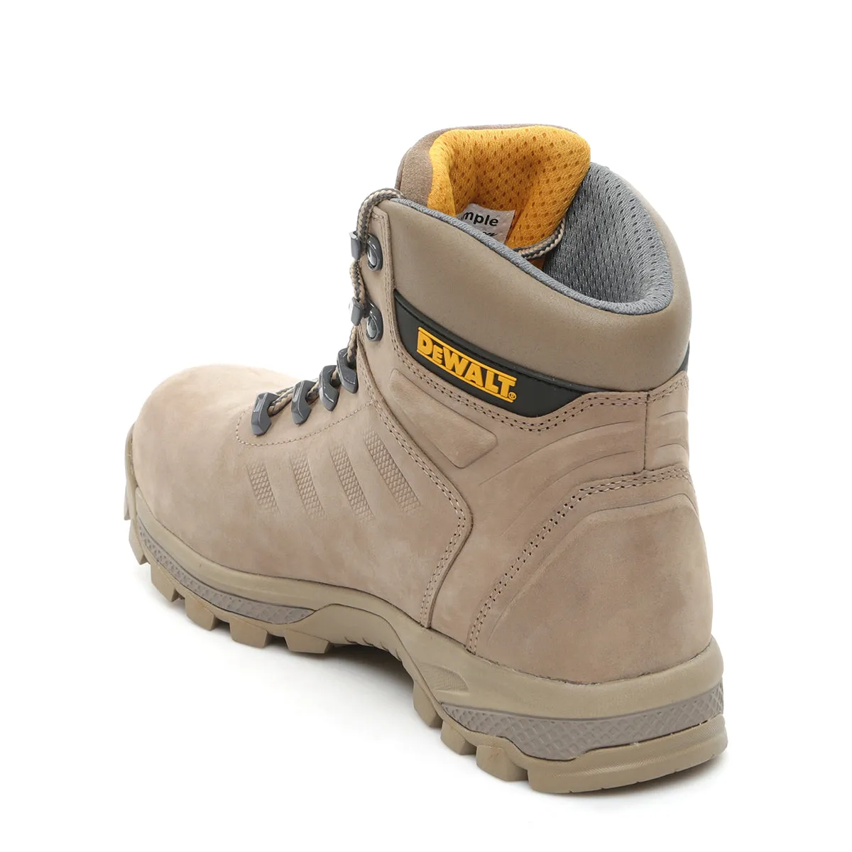DEWALT Sharpsburg Mens, Lightweight, Steel Toe, Safety Work Boot