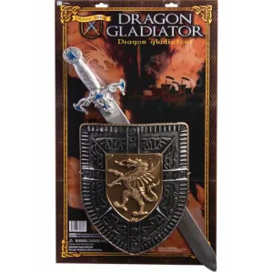 Dragon Gladiator Kit