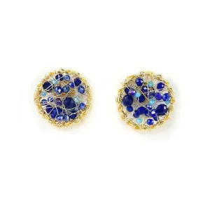 Dream Catcher Earrings