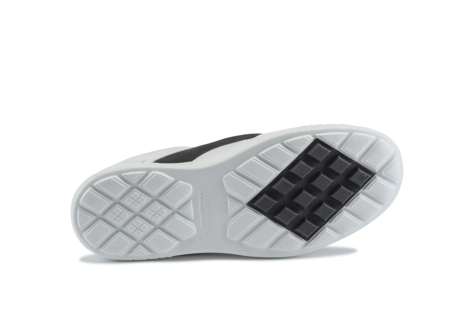 Drive 06    White|Black   Men's Golf Shoes   D006 01