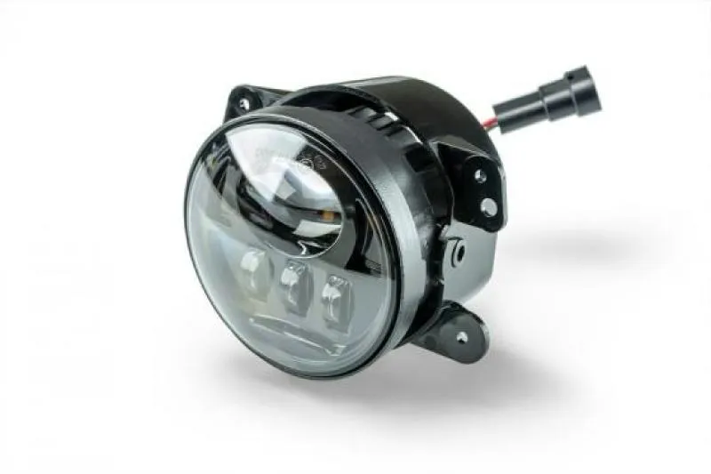 DV8 Offroad 18  Jeep JL/ Gladiator LED Fog Lights