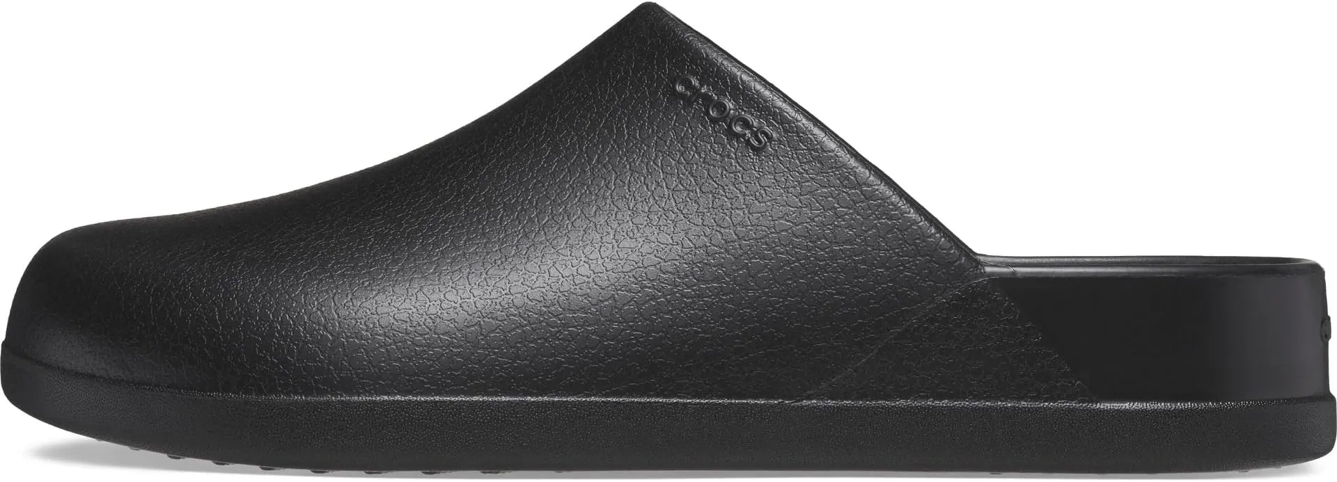 Dylan Clog Crocs, black