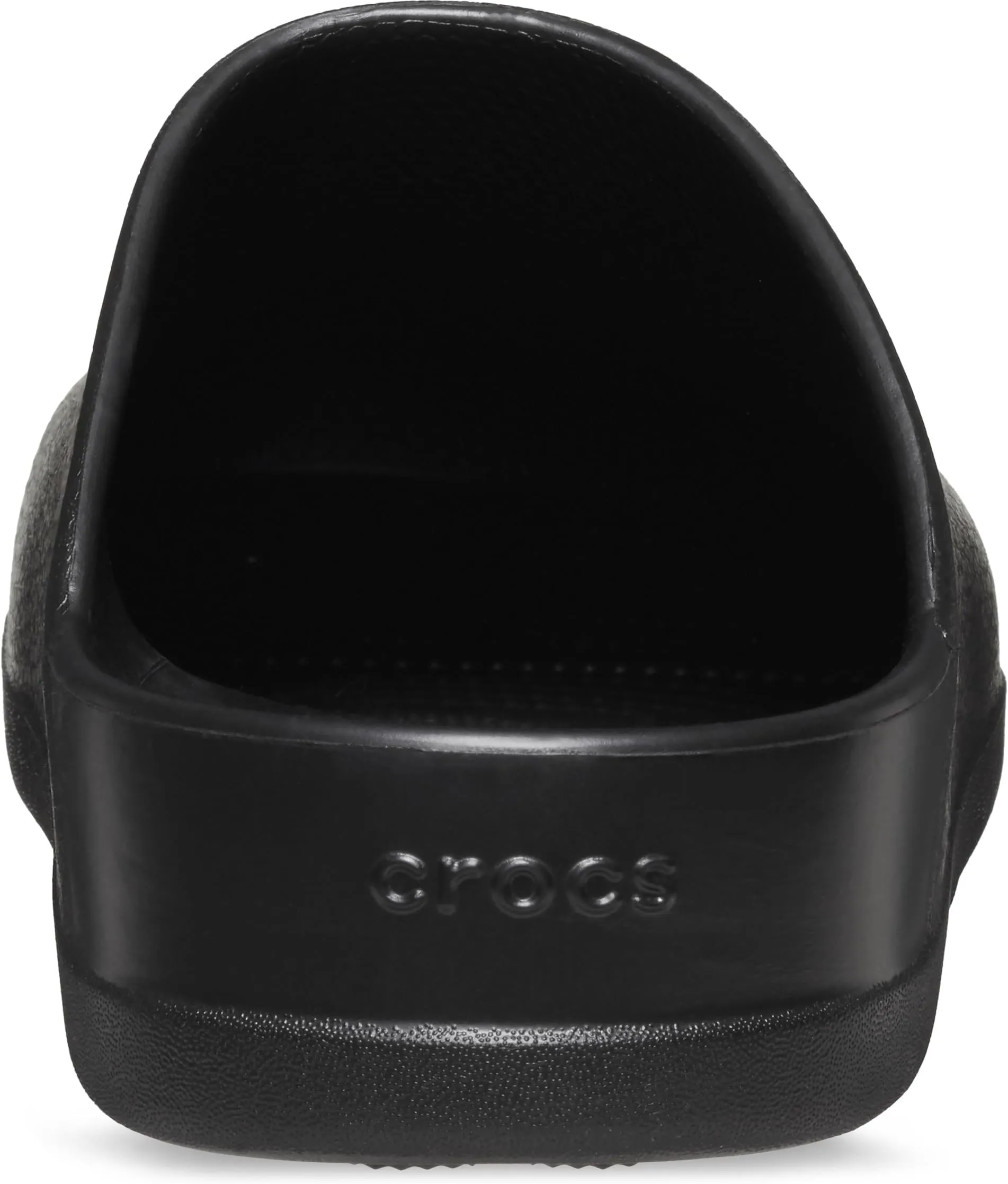 Dylan Clog Crocs, black