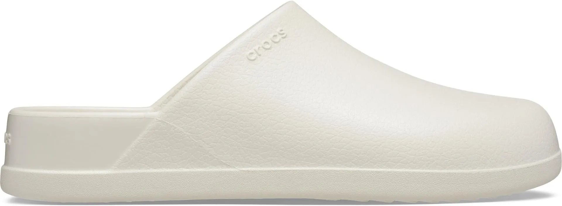 Dylan Clog Crocs, Stucco