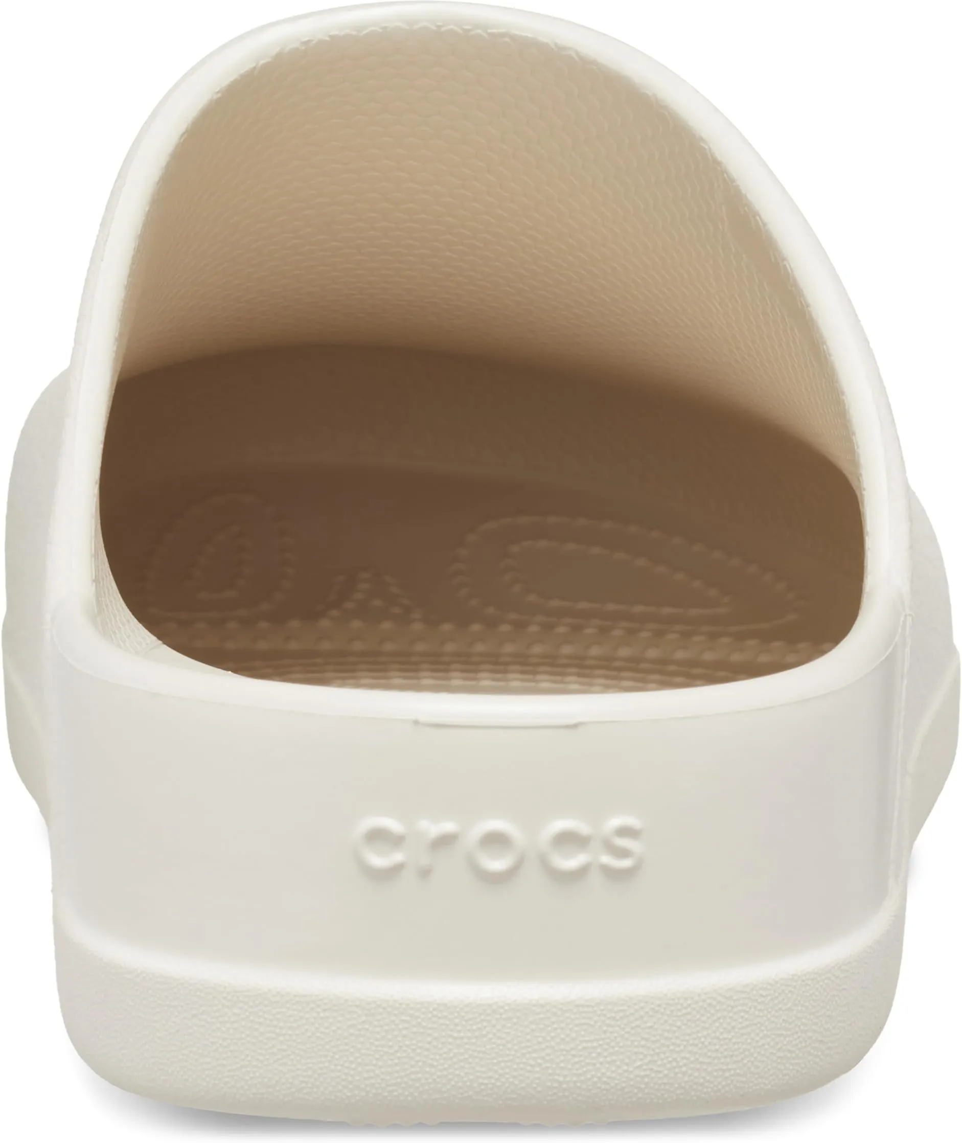 Dylan Clog Crocs, Stucco