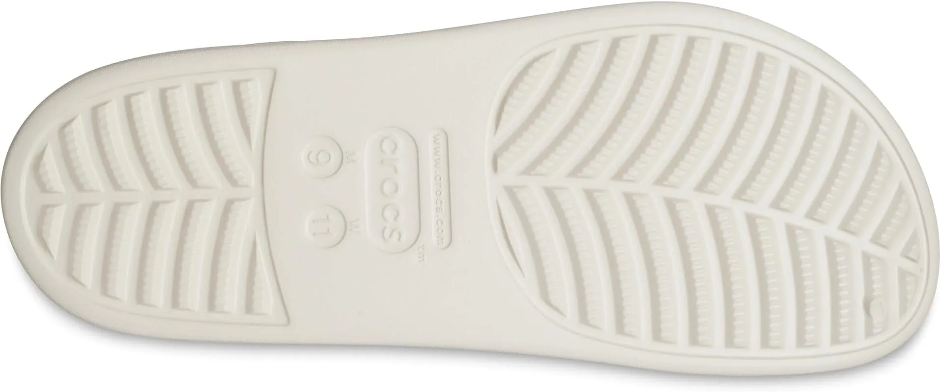 Dylan Clog Crocs, Stucco