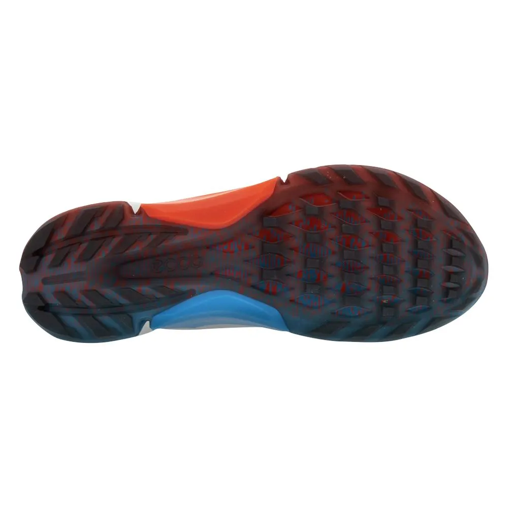 ECCO BIOM H4 Laced Spikeless Golf Shoes 2021 Women