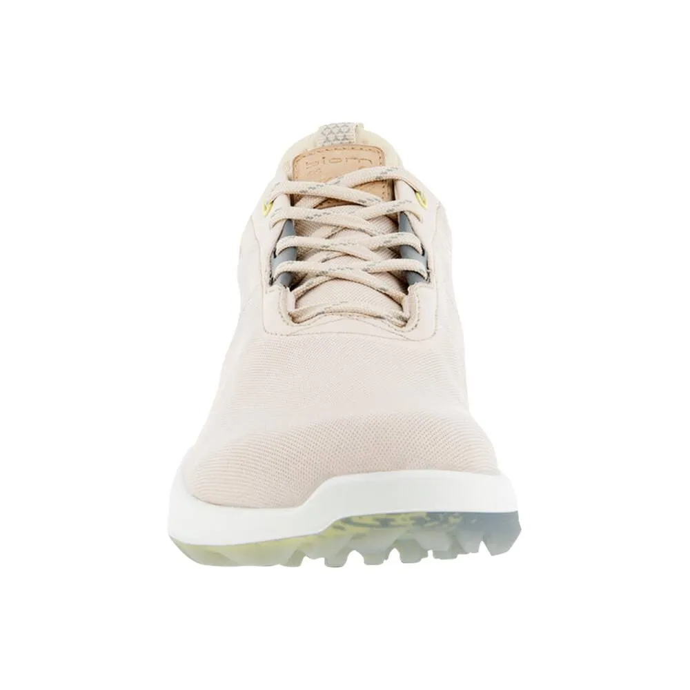 ECCO BIOM H4 Laced Spikeless Golf Shoes 2021 Women