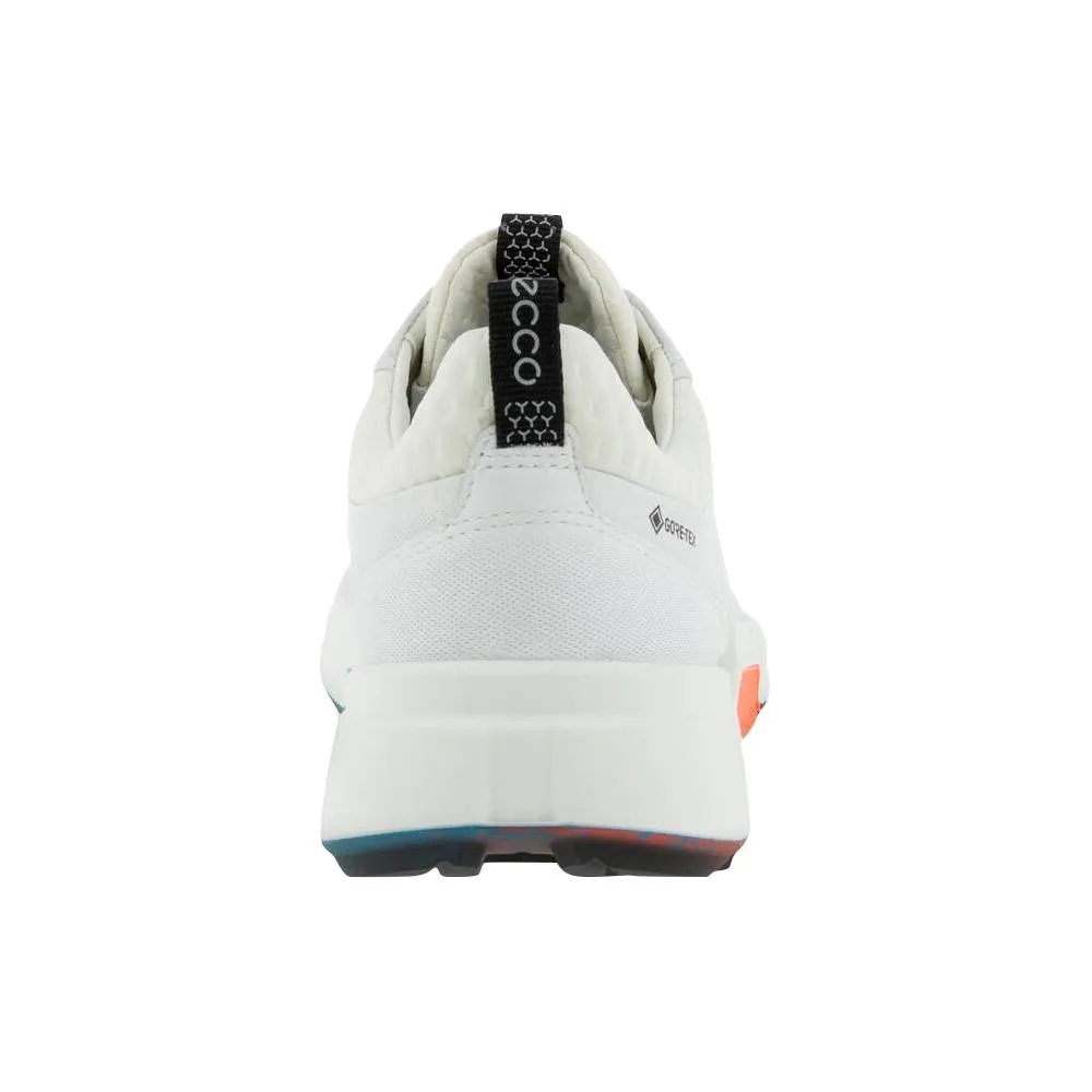 ECCO BIOM H4 Laced Spikeless Golf Shoes 2021 Women