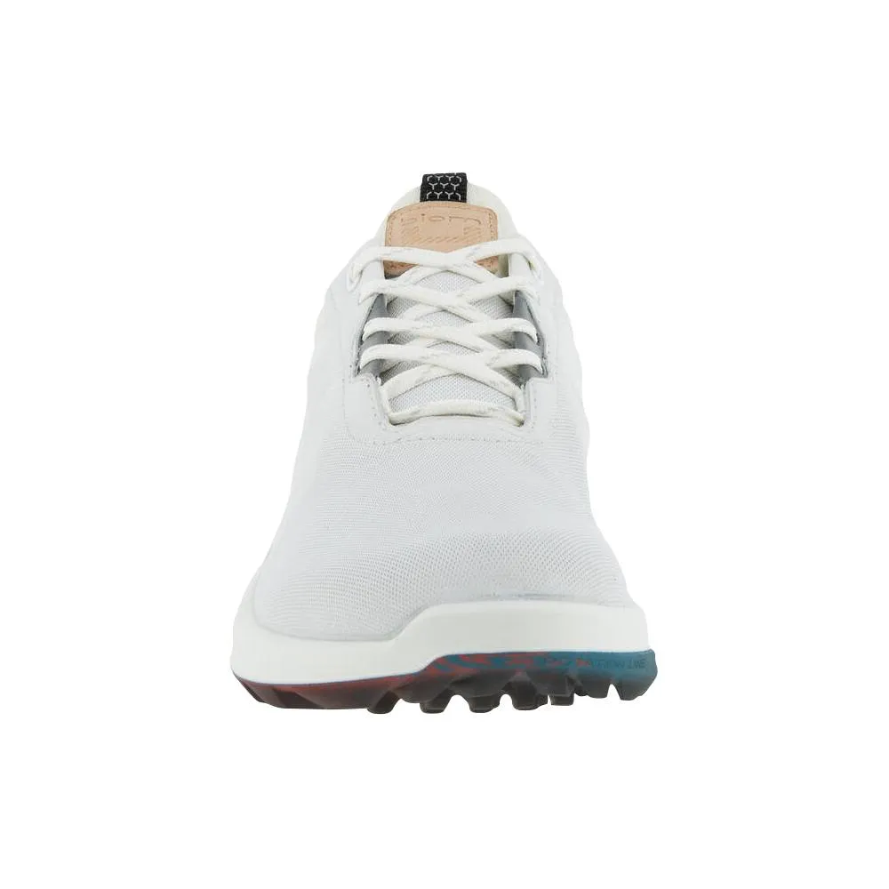 ECCO BIOM H4 Laced Spikeless Golf Shoes 2021 Women