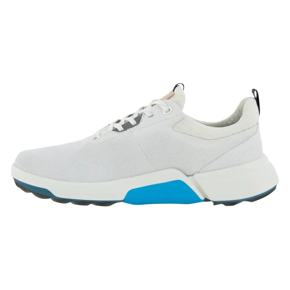 ECCO BIOM H4 Laced Spikeless Golf Shoes 2021 Women