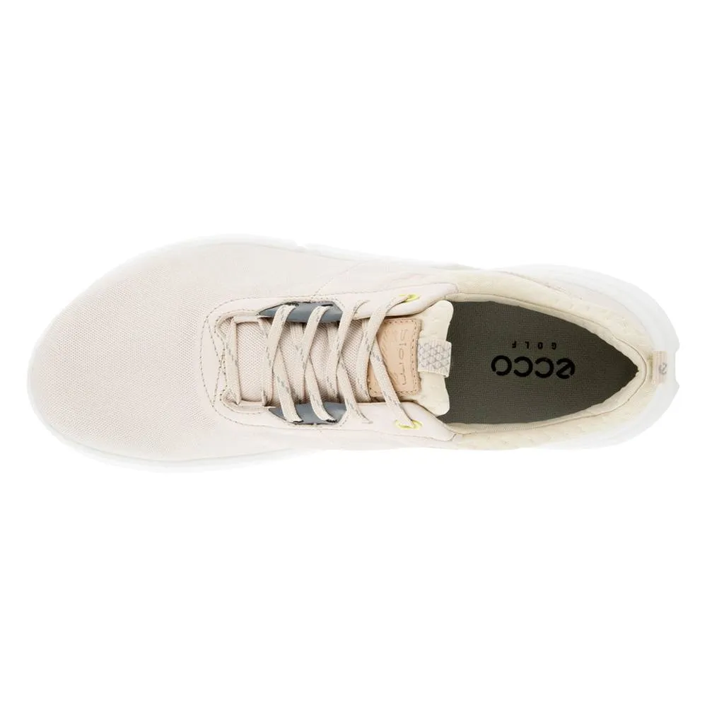 ECCO BIOM H4 Laced Spikeless Golf Shoes 2021 Women