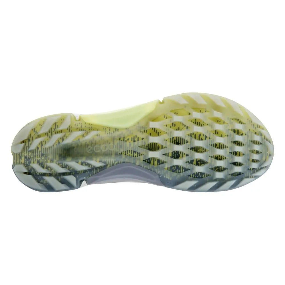 ECCO BIOM H4 Laced Spikeless Golf Shoes 2021 Women