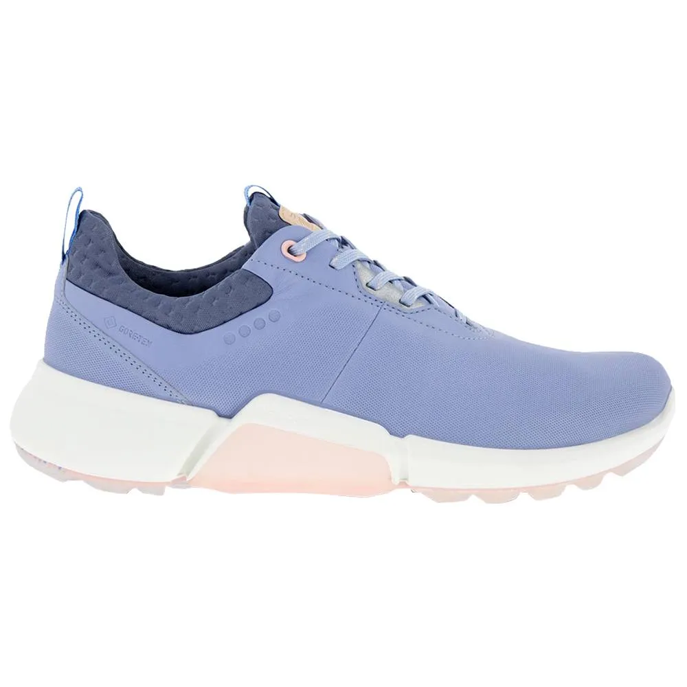 ECCO BIOM H4 Laced Spikeless Golf Shoes 2021 Women