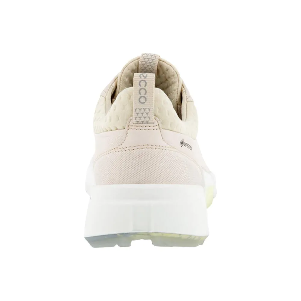 ECCO BIOM H4 Laced Spikeless Golf Shoes 2021 Women
