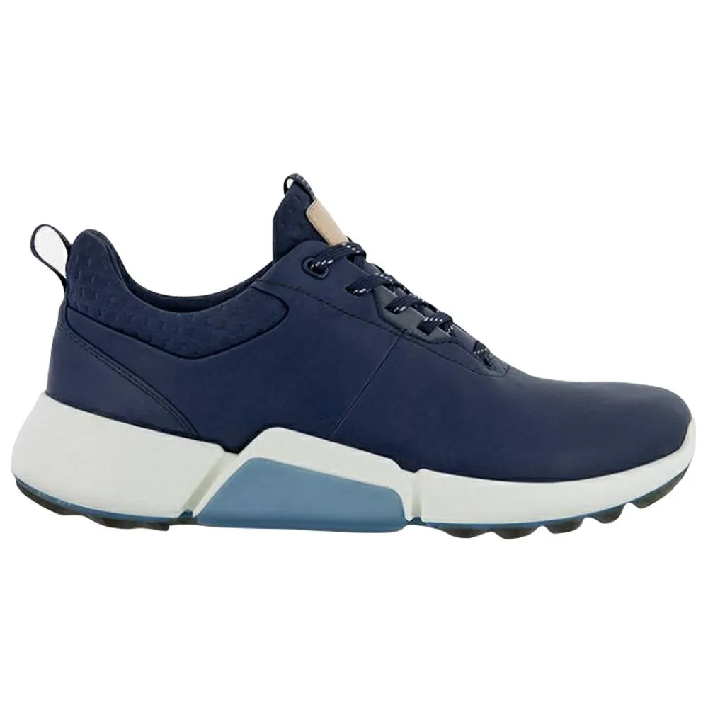 ECCO BIOM H4 Laced Spikeless Golf Shoes 2021 Women