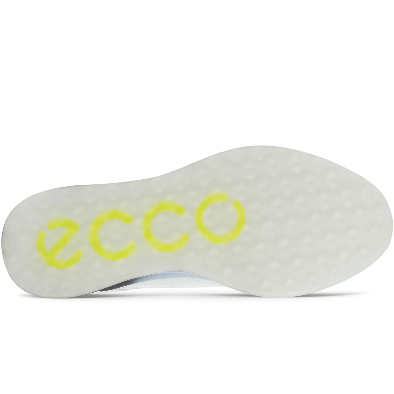 ECCO Mens S-Three Leather GORE-TEX Golf Shoes