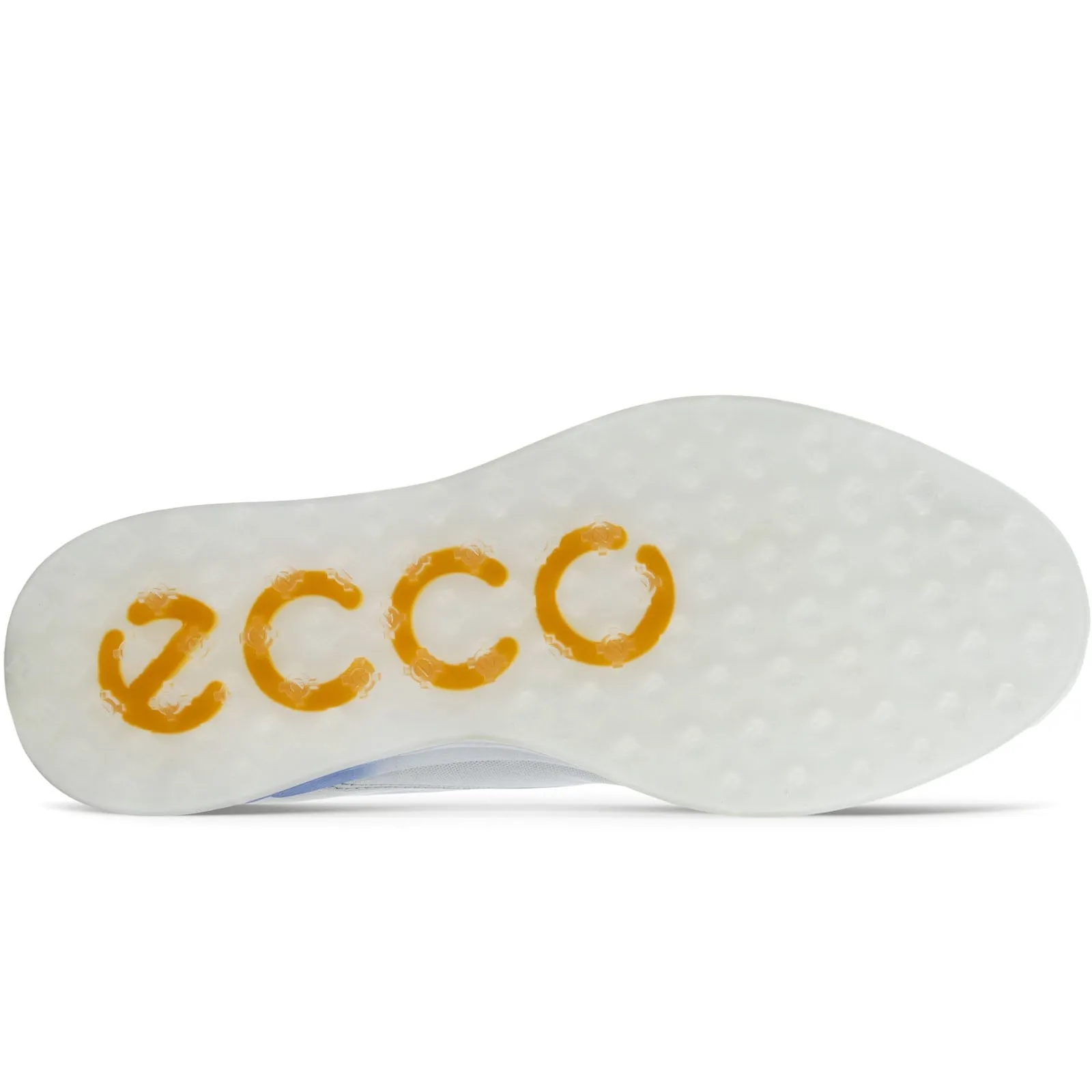 ECCO Mens S-Three Leather GORE-TEX Golf Shoes