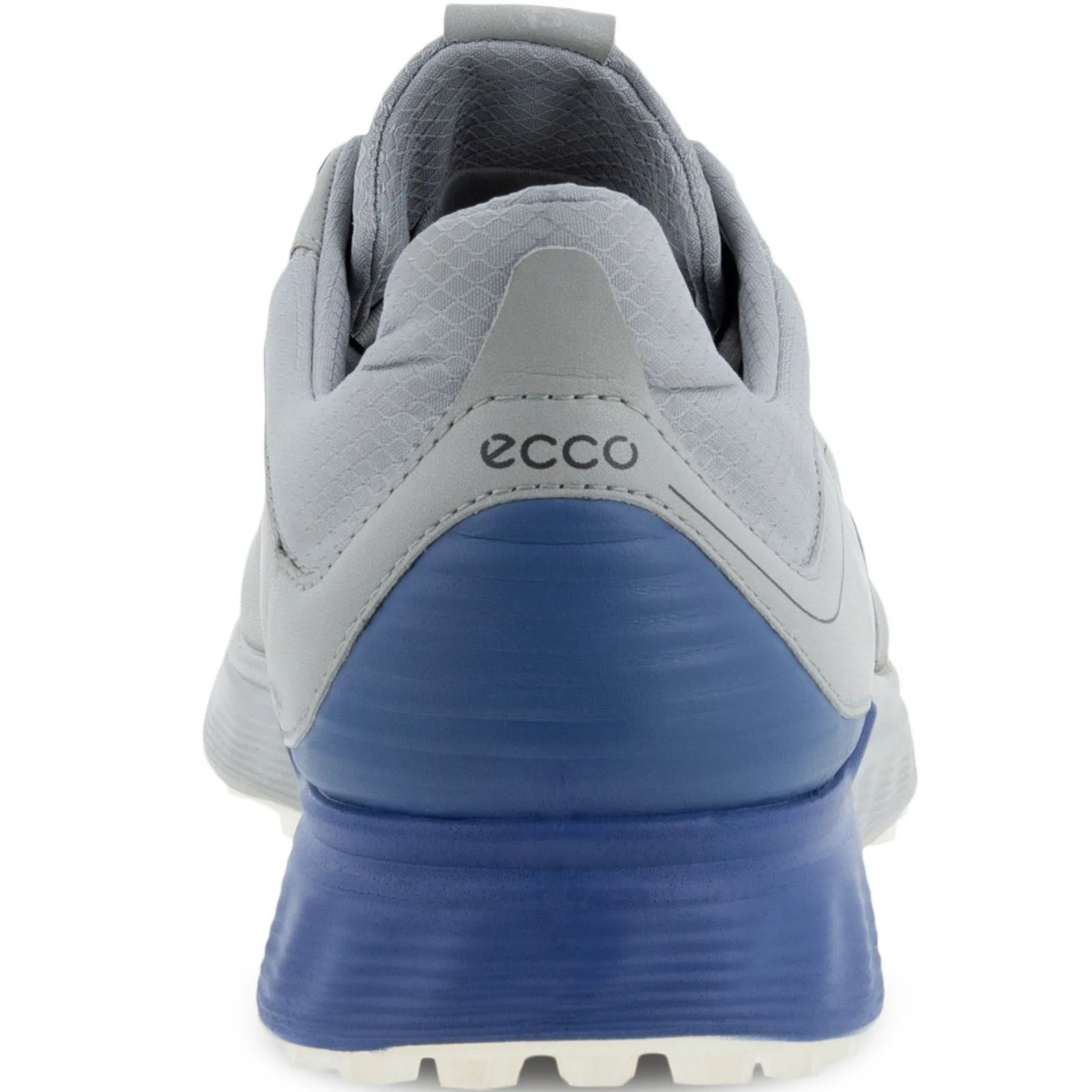 ECCO Mens S-Three Leather GORE-TEX Golf Shoes