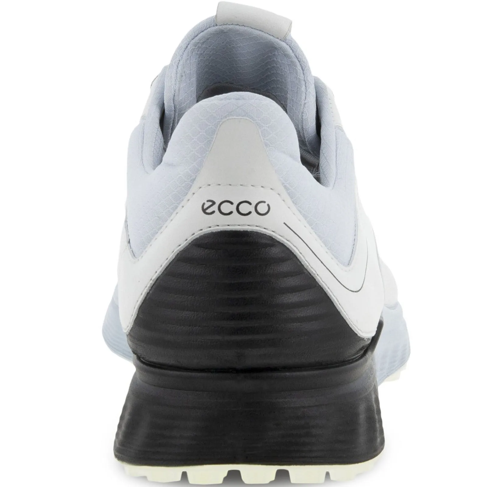 ECCO Mens S-Three Leather GORE-TEX Golf Shoes
