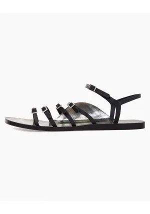 Ella Multi-Strap Sandal
