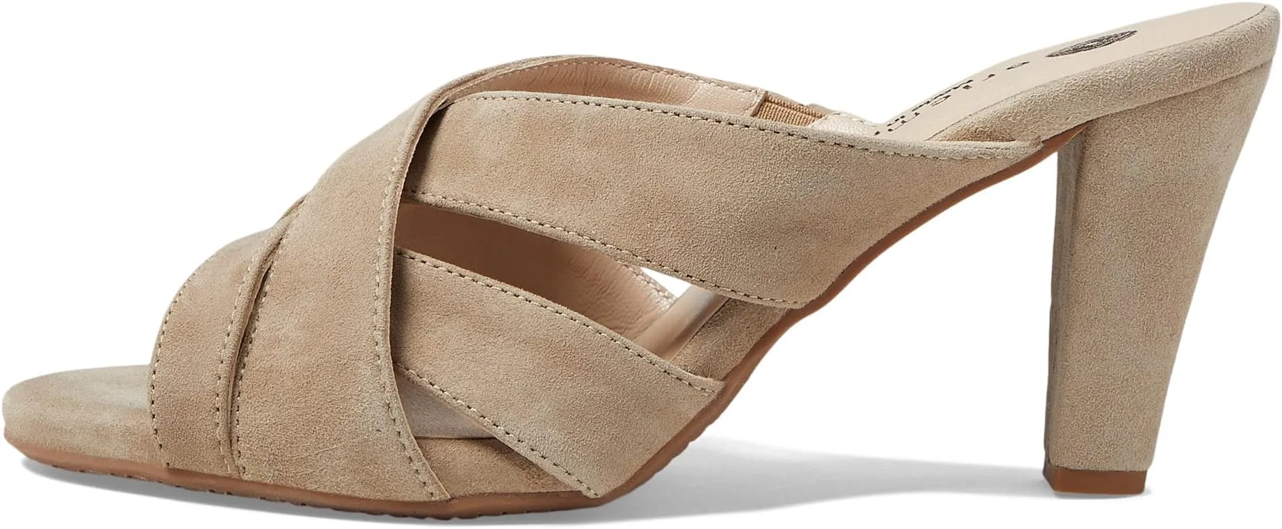 Everest Eric Michael sandals, beige