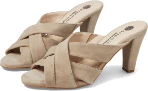 Everest Eric Michael sandals, beige