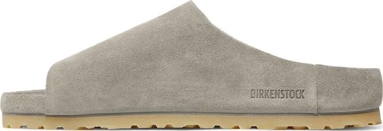 Fear of God x Los Feliz Cement sandals, gray