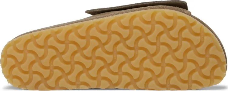 Fear of God x Los Feliz Taupe Sandals, Tan