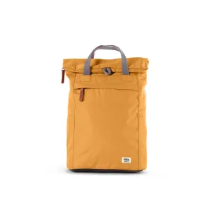 Finchley A Flax Recycled Canvas