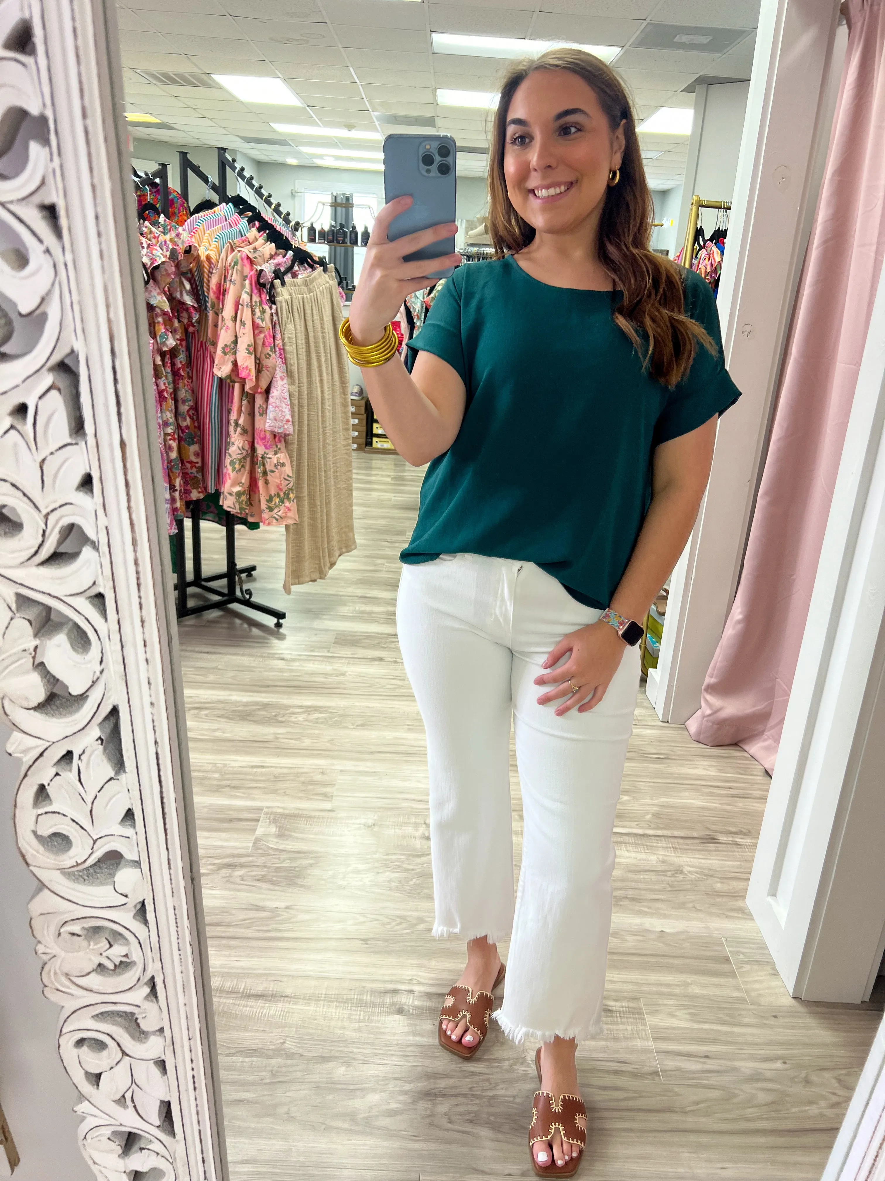 Finlee Sandals