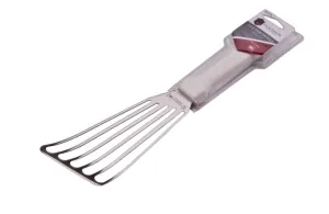 Fish Spatula Plastic Handle 7inch